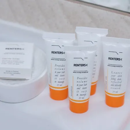 Bunscha Debniki Cracow By Renters