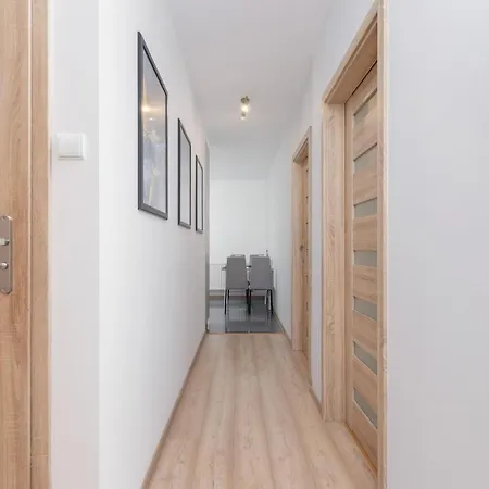 Bunscha Debniki Cracow By Renters