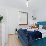 Bunscha Debniki Cracow By Renters Apartamento