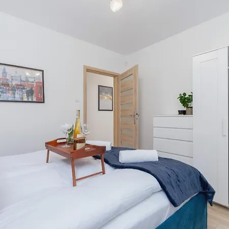 Bunscha Debniki Cracow By Renters