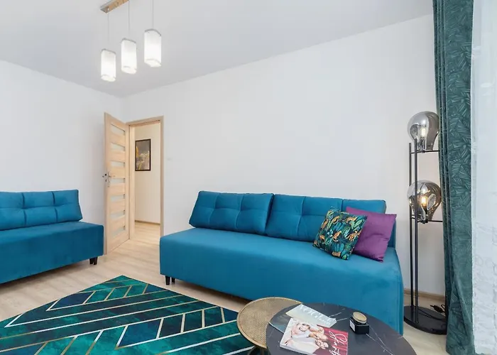 Bunscha Debniki Cracow By Renters *