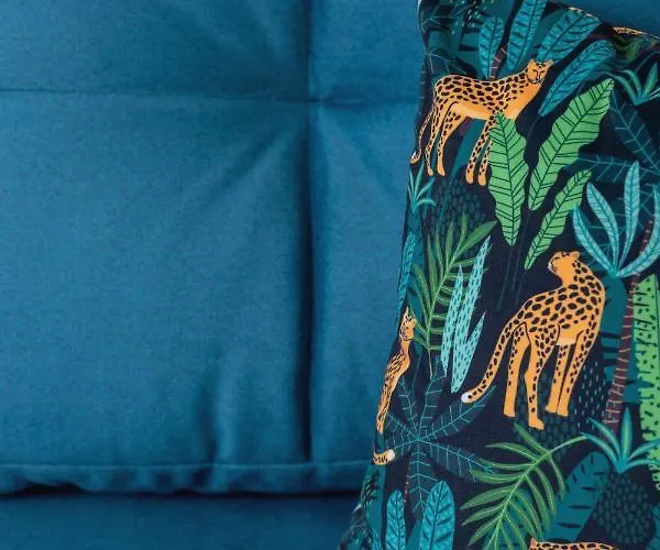 Apartment Bunscha Debniki Cracow By Renters Krakau