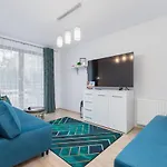 דירה Bunscha Debniki Cracow By Renters קרקוב