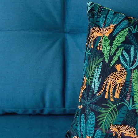 Appartement Bunscha Debniki Cracow By Renters Krakau