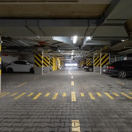 Bunscha Debniki Cracow By Renters Krakau